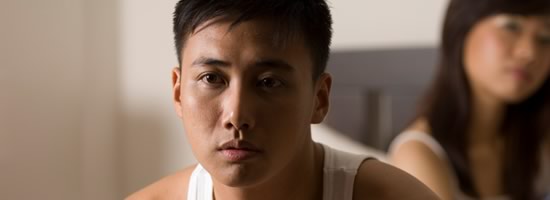 Post: Am I being abused? FAQs