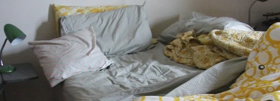 unwanted sex or rape