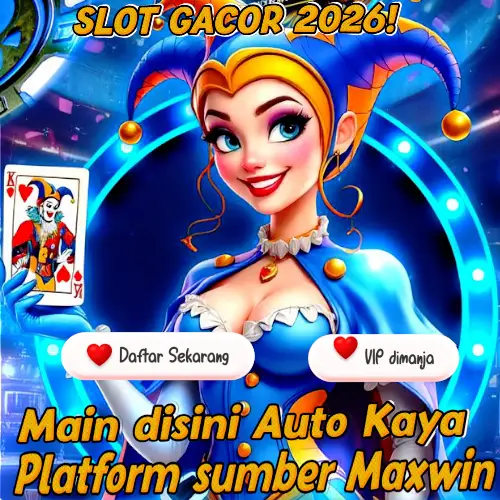 Hokislot Pusat Game Favorit Dengan Sistem Responsif